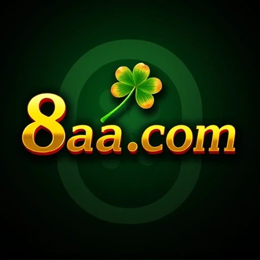 8aa.com Logo
